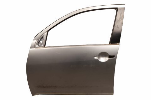 Levé přední dveře 9002FA