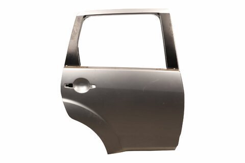 Pravé zadní dveře 9008S5