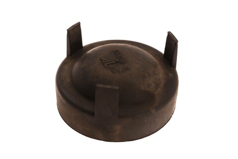 Gumový kryt žárovky předního světla