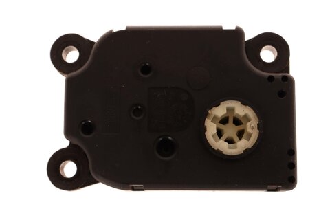 Motorek ovládání klimatizace