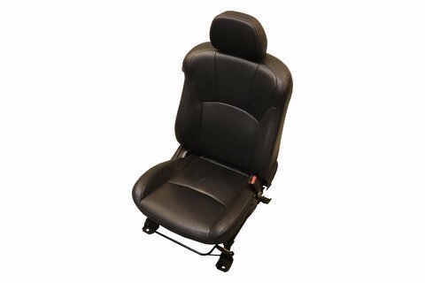 Sedadlo spolujezdce 8916CP