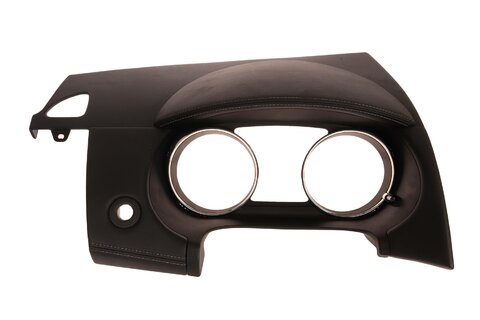 Rámeček přístrojového štítu 8265LR