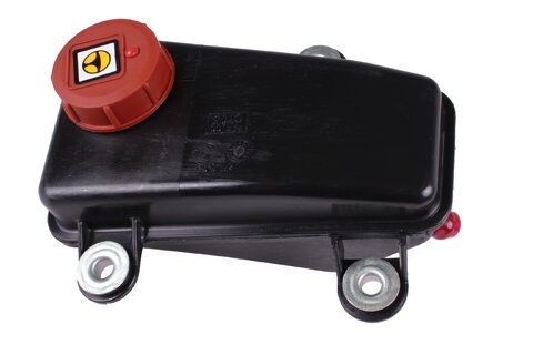 Nádržka posilovače řízení