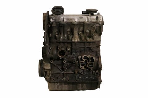 Motor AHF 81kW
