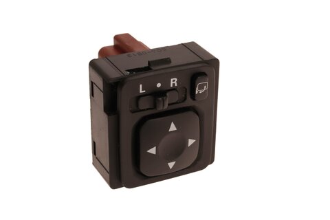 Tlačítko ovládání zrcátek 6590X0