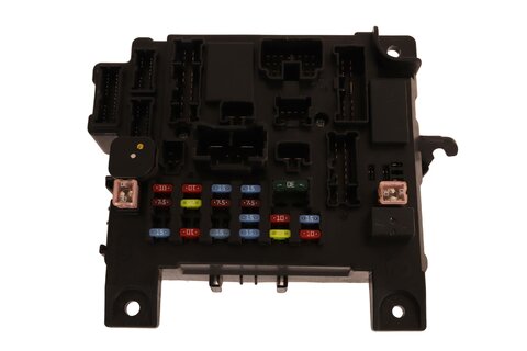 Jednotka BSI 8637A643