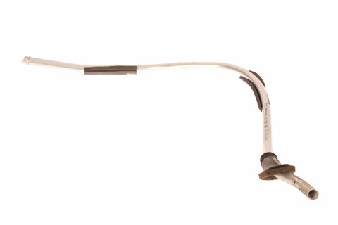 Vodící trubka lanka ruční brzdy levá 3T0711951