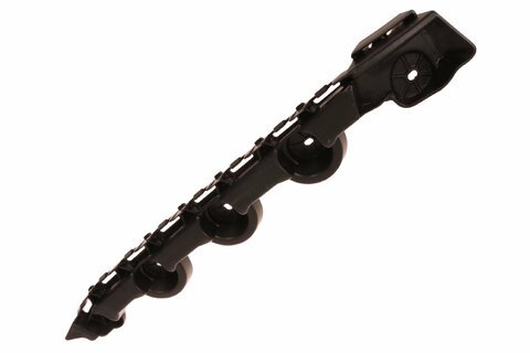 Vodící profil nárazníku zadní levý combi 6V9807393A