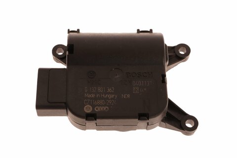 Motorek topení 2Q0907511F