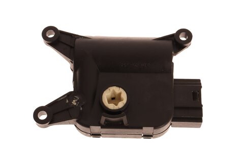 Motorek topení 2Q0907511F