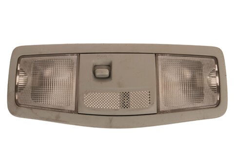 Stropní svítilna interiéru 6362R6