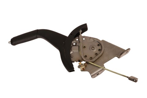 Páka parkovací brzdy (ruční brzda) 4701E0