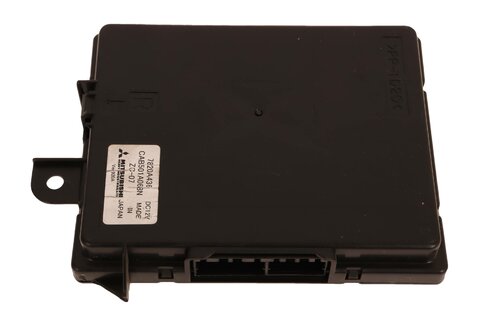 Modul řízení klimatizace 7820A436