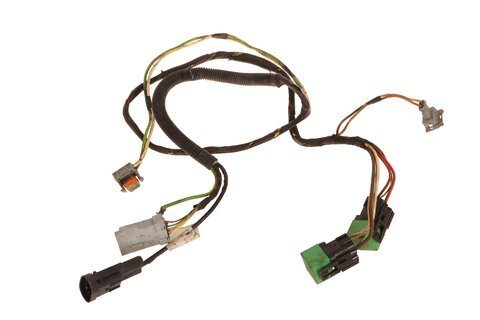 Kabeláž k ventilátoru 1267H3
