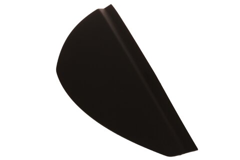 Boční kryt palubní desky pravý 6V0857504