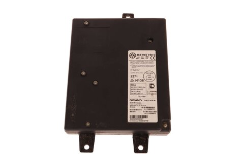 Řídící jednotka bluetooth 3C8035730C
