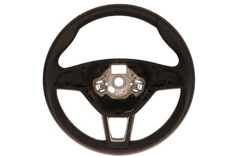 Volant multifunkční tříramenný - 5E0419091BQ