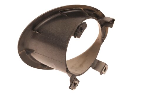 Rámeček mlhovky do předního nárazníku P/L 7452Y7