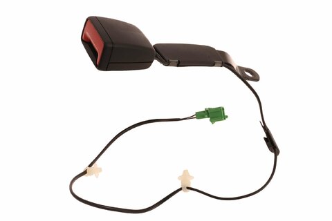 Zámek bezpečnostního pásu pravý přední 6V0857756C