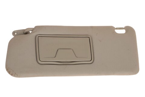 Levá sluneční clona 8143TV