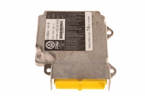 Řídící jednotka airbagu 3T0959655D