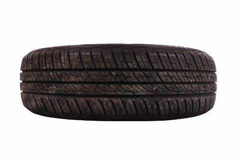 pneumatika letní 185/65 R15 88T BARUM Brillantis 2 (5 mm) rok 2016