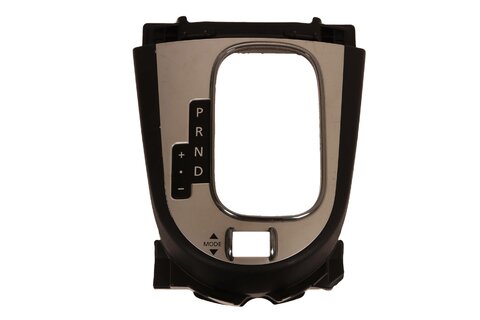 Rámeček řadící páky AUTOMAT 7591JW