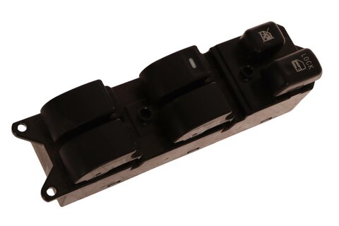 Tlačítka stahování oken přední levé 8608A185