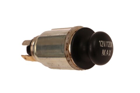 Zásuvka 12V bez zapalovače 8227A6