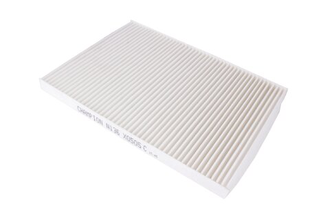 Filtr kabinový (pravostranné řízení)