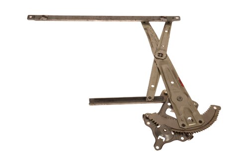 Levý přední stahovací mechanismus 9221CT