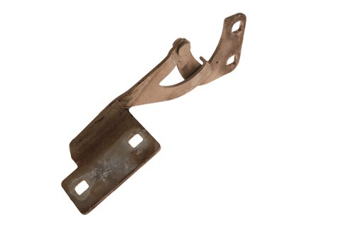 Pravý pant kapoty motoru (2002-2008) 791281