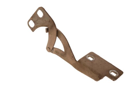 Levý pant kapoty motoru (2002-2008) 791280