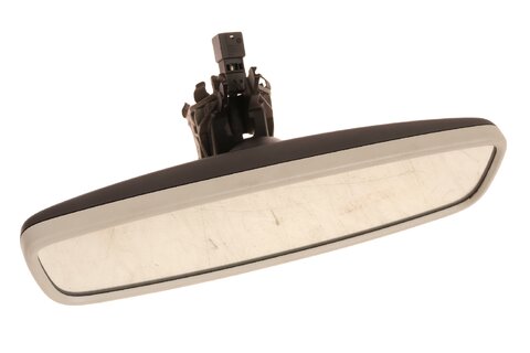 Zrcátko vnitřní šedé - 3G0857511E