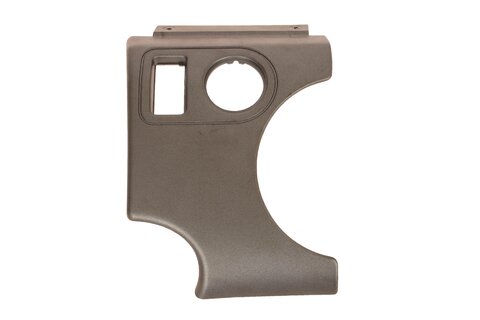 Plastový kryt palubní desky 9644985677