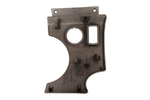 Plastový kryt palubní desky 9644985677