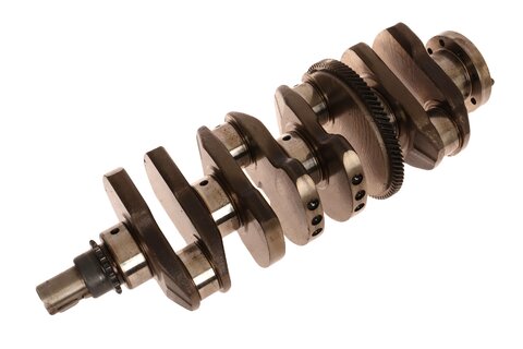 Kliková hřídel 0501L0