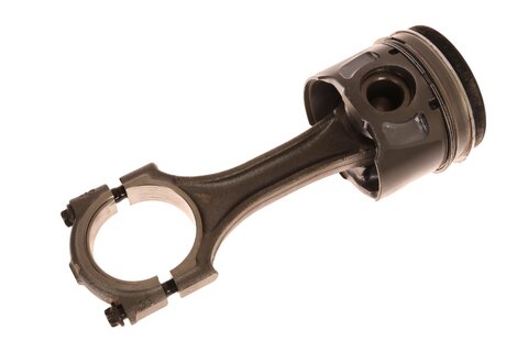 Ojnice s pístem (komplet) 0603C3