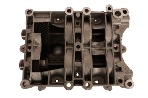 Rám vyvažovací hřídele 9636898380