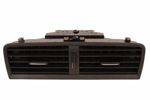 Výdech topení - střed 6V0820951C