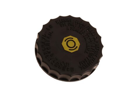 Víčko nádobky brzdové kapaliny 464340