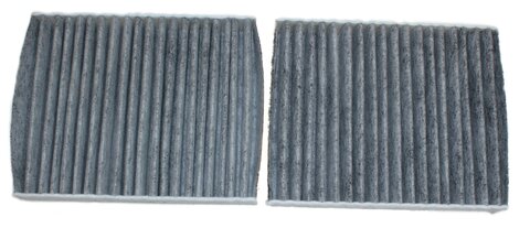 Kabinový filtr - uhlíkový