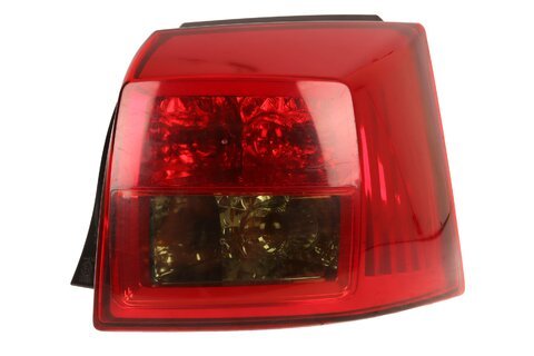 Světlo zadní pravé vnější 6351EF