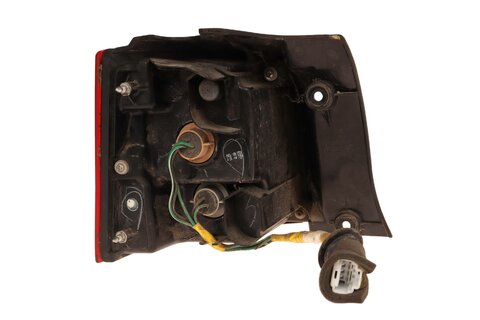 Světlo zadní pravé vnější 6351EF