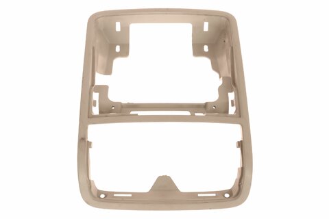 Rámeček osvětlení interiéru 1K0867489EY20