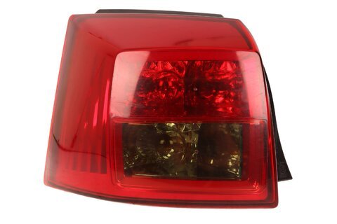 Světlo zadní levé vnější 6350EG
