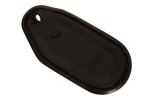 Kryt vnitřního plechu dveří pravý zadní - 6V0839916B