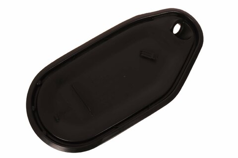 Kryt vnitřního plechu dveří levý zadní - 6V0839915B