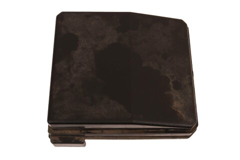 Kryt pojistkové skříňky motoru horní díl