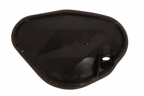 Kryt vnitřního plechu dveří levý přední - 6V0837915D